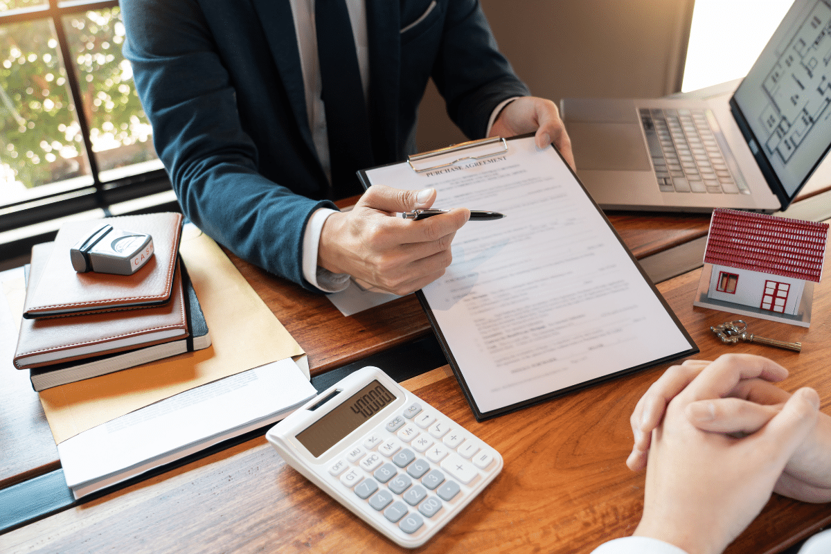 Remboursement anticipé du prêt immobilier : obligatoire pour vendre